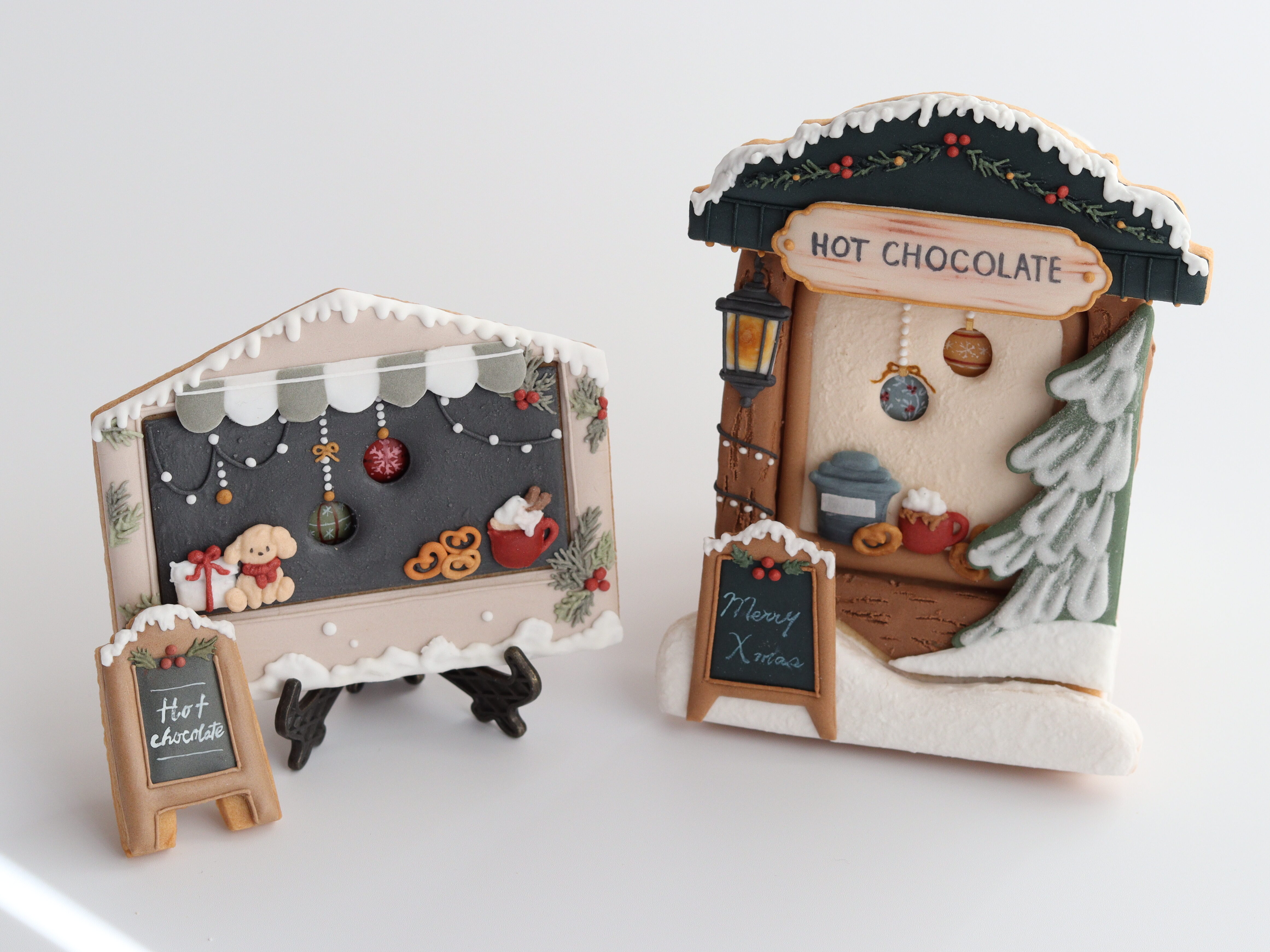 【募集中】Christmas Lesson 2026